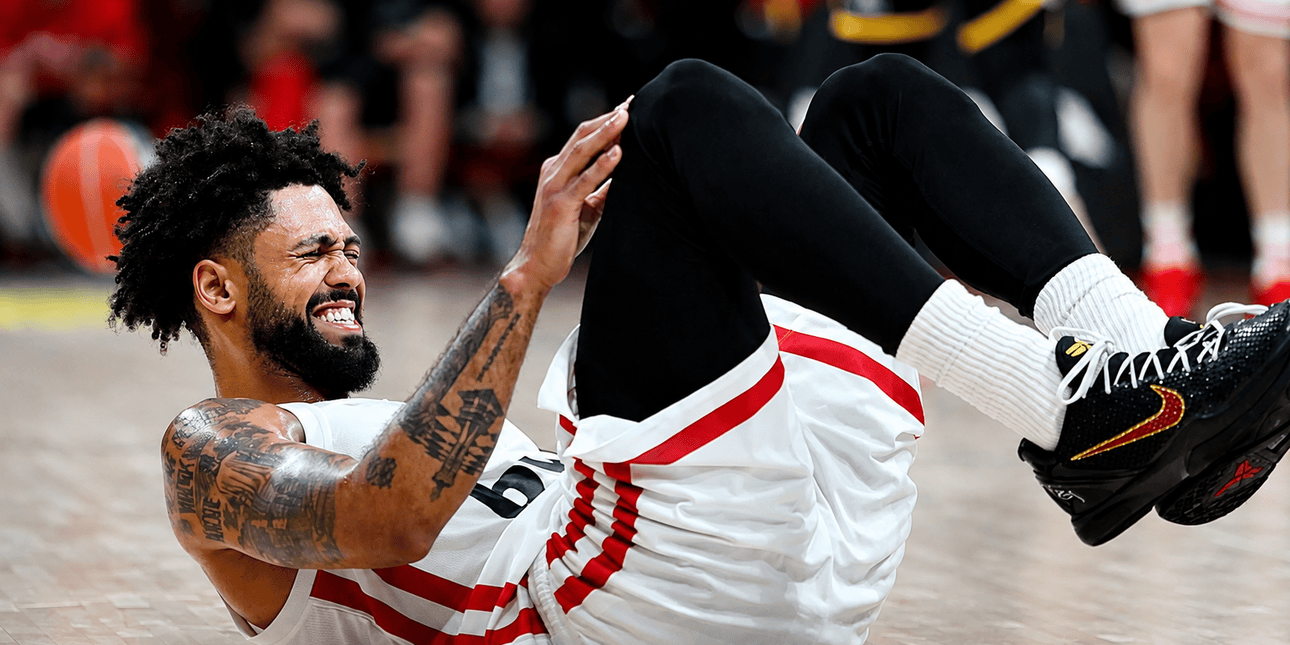 Ολυμπιακός: Οριστικά χωρίς Ντόρσεϊ και στο Game 2 απέναντι στον Παναθηναϊκό AKTOR