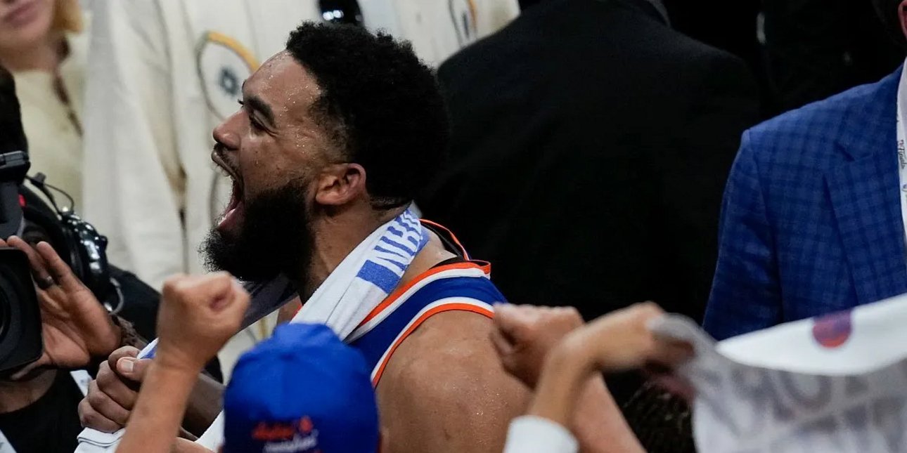 Σπερς-Νικς 104-105: Πήραν τη ματσάρα στο Σαν Αντόνιο και βρίσκονται... αγκαλιά με τον τίτλο του NBA! [βίντεο]