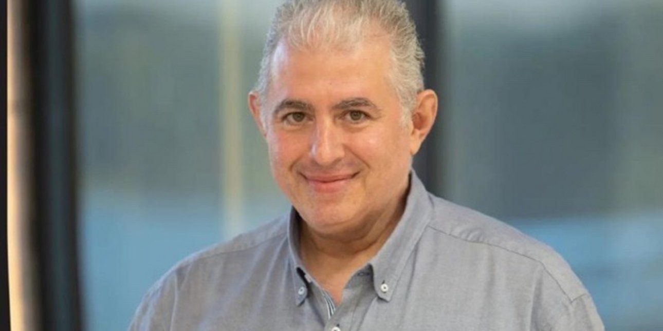 Κωνσταντίνος Κοτσίφης, HR Director, DEMO ABEE -Η επιχειρηματ
