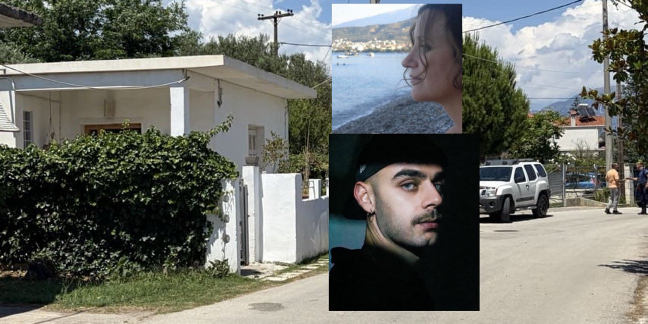 Αίγιο: «Τα γνώριζα τα παιδιά, αλλά κανείς δεν ξέρει μέσα στο