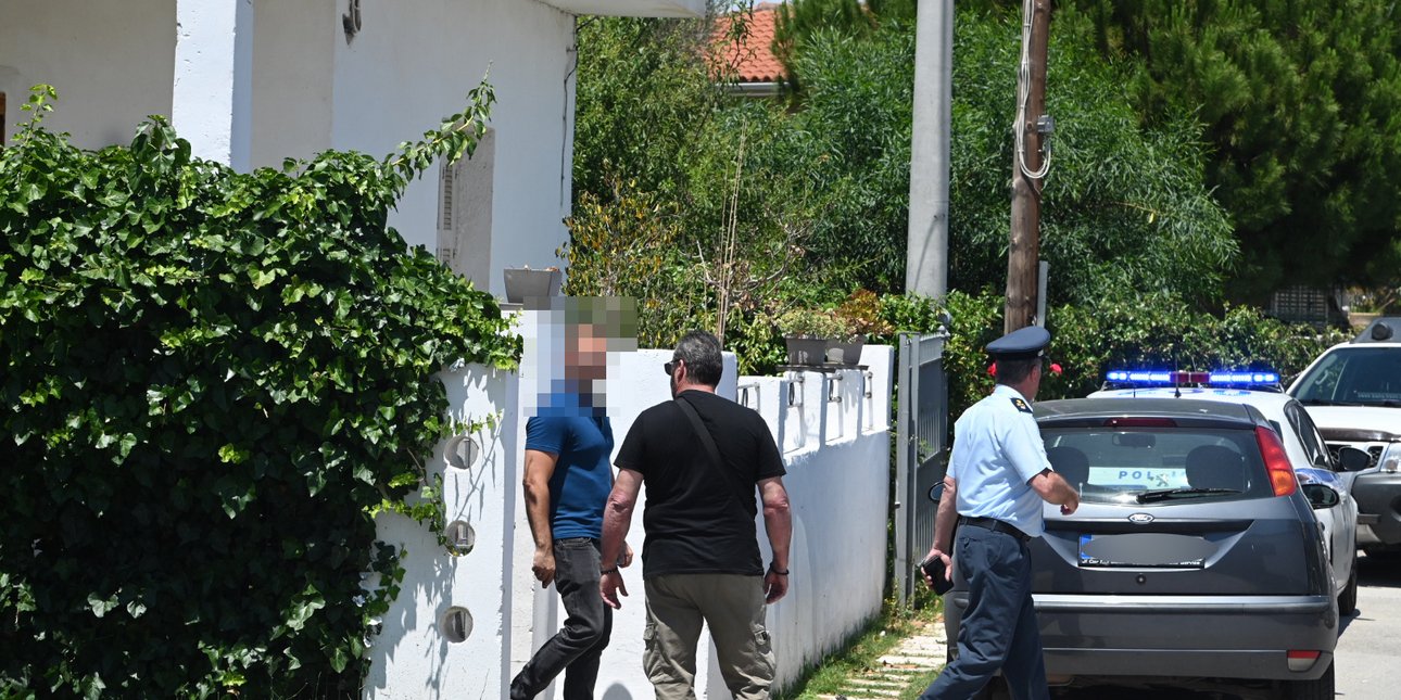 Διπλό φονικό στο Αίγιο: Υπάρχουν αντιφάσεις, ο Ιτα