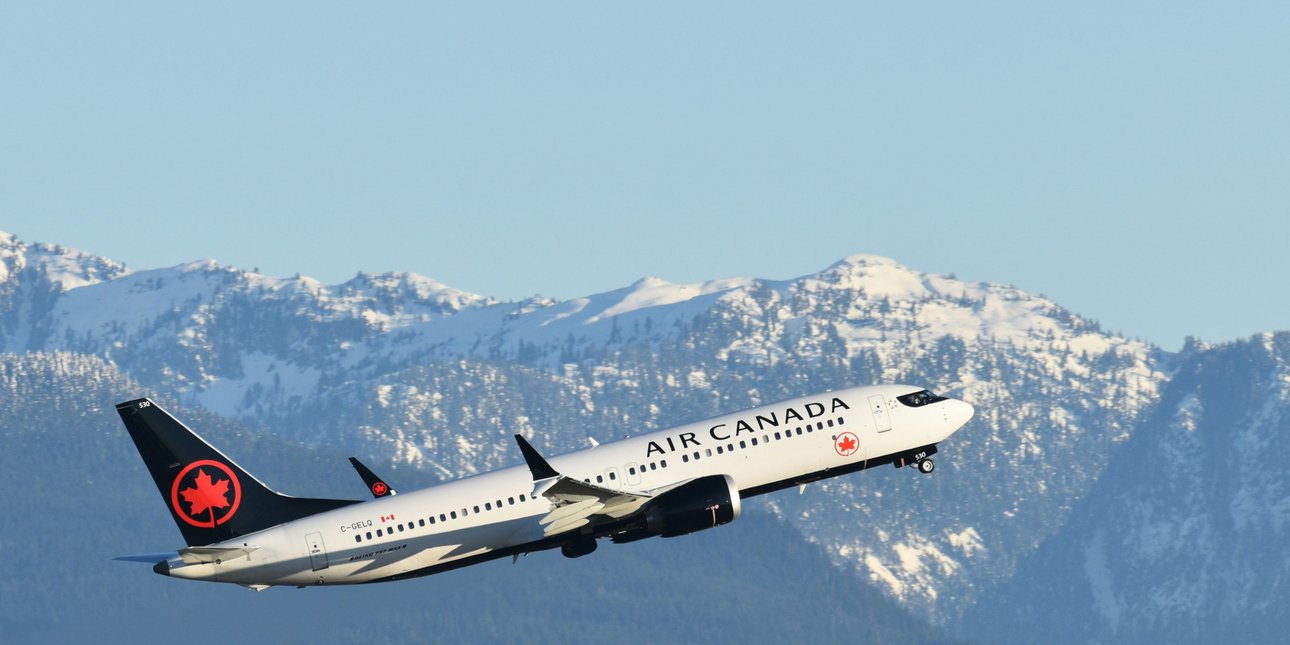 Απίστευτη απάτη: Καναδός πιλότος της Air Canada πετούσε επί 