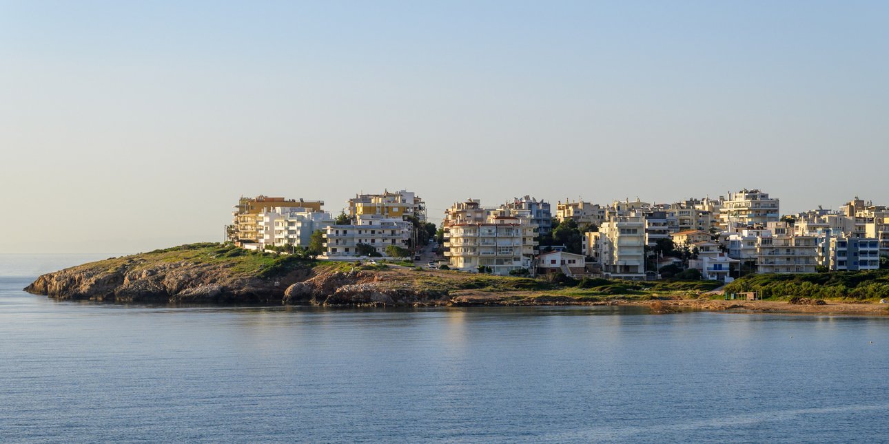 Ράλι τιμών στα ακίνητα -Μεγαλύτερες οι αυξήσεις εκ