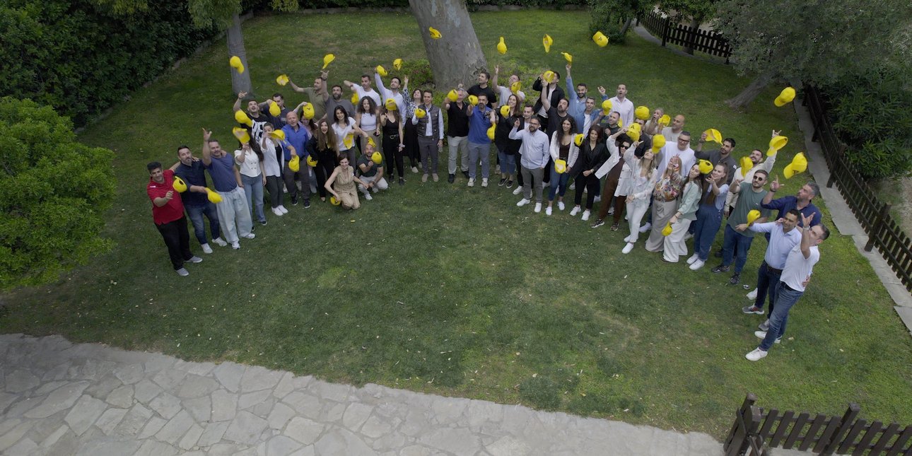 ALTERLIFE Leadership Campus: Η ALTERLIFE δημιουργεί το μέλλο