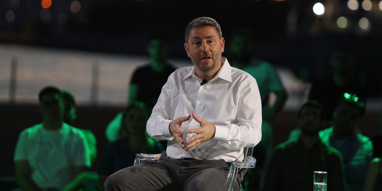 Επιχείρηση ανάκαμψης στο ΠΑΣΟΚ και άνοιγμα Ανδρουλ