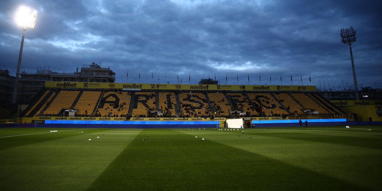 Super League: Ο Άρης ζήτησε επιστροφή του φορμάτ «