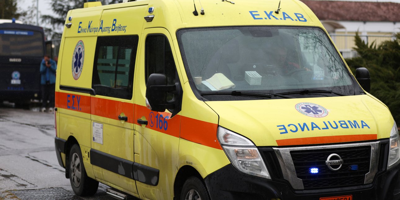 Λάρισα: Εντοπίστηκε σορός 60χρονης σε υπόγειο διαμέρισμα -Ήταν νεκρή πάνω από έναν χρόνο