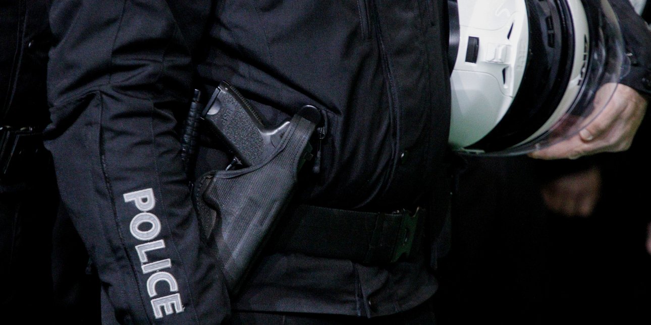 Δύο συλλήψεις για διακίνηση ναρκωτικών στη Δυτική Αττική -Τι κατέσχεσαν οι Αρχές