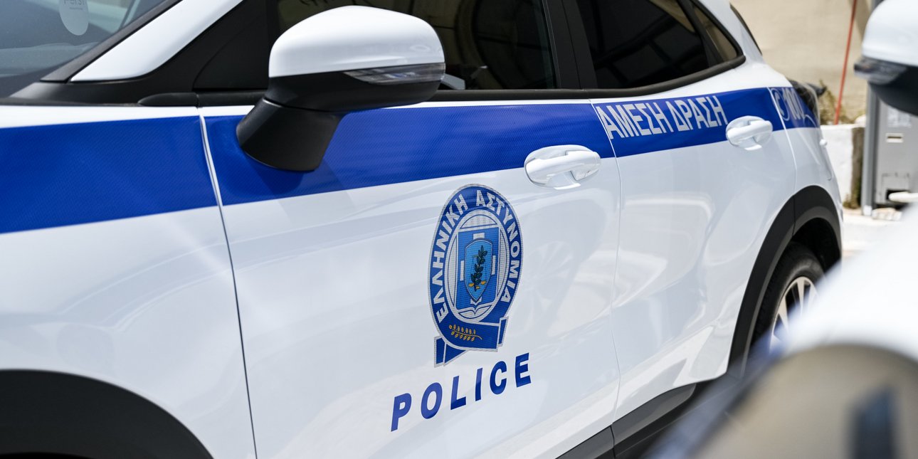Θεσσαλονίκη: Συνελήφθη για έξι κλοπές και ληστείες μέσα σε πέντε ημέρες -Προσπάθησε να ξεφύγει με κλεμμένη μηχανή