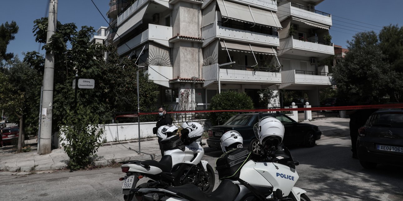 Θεσσαλονίκη: Σκαρφάλωσε στον 2ο όροφο πολυκατοικίας και έκλεψε τη γιαγιά του
