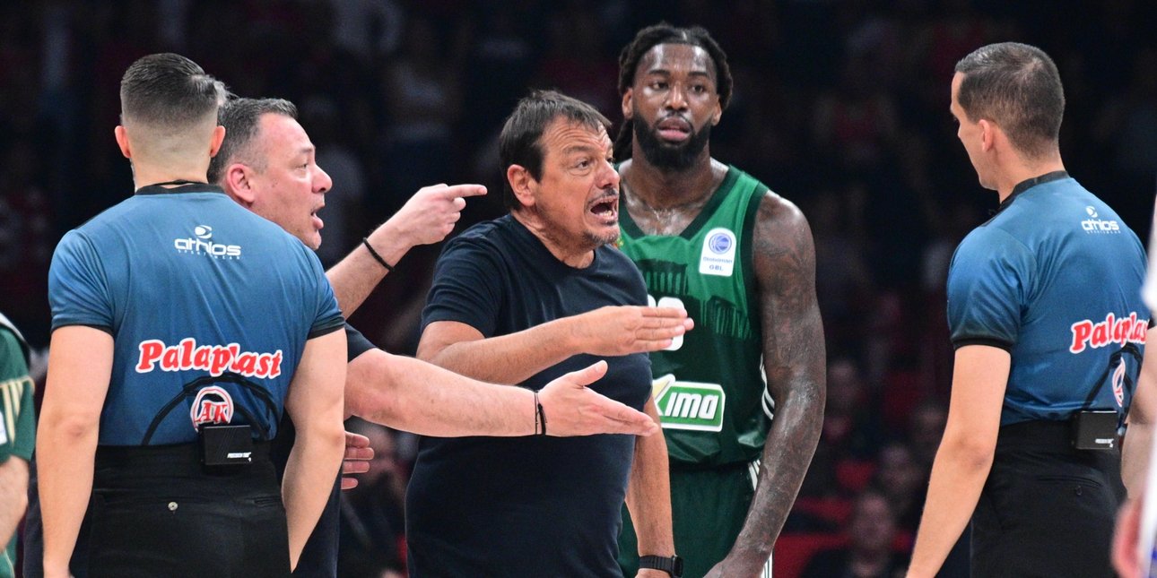 Αν ο Εργκίν Αταμάν ασχολιόταν λίγο περισσότερο φέτ