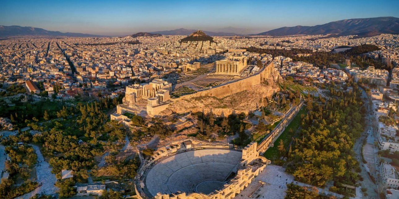 Ακρόπολη