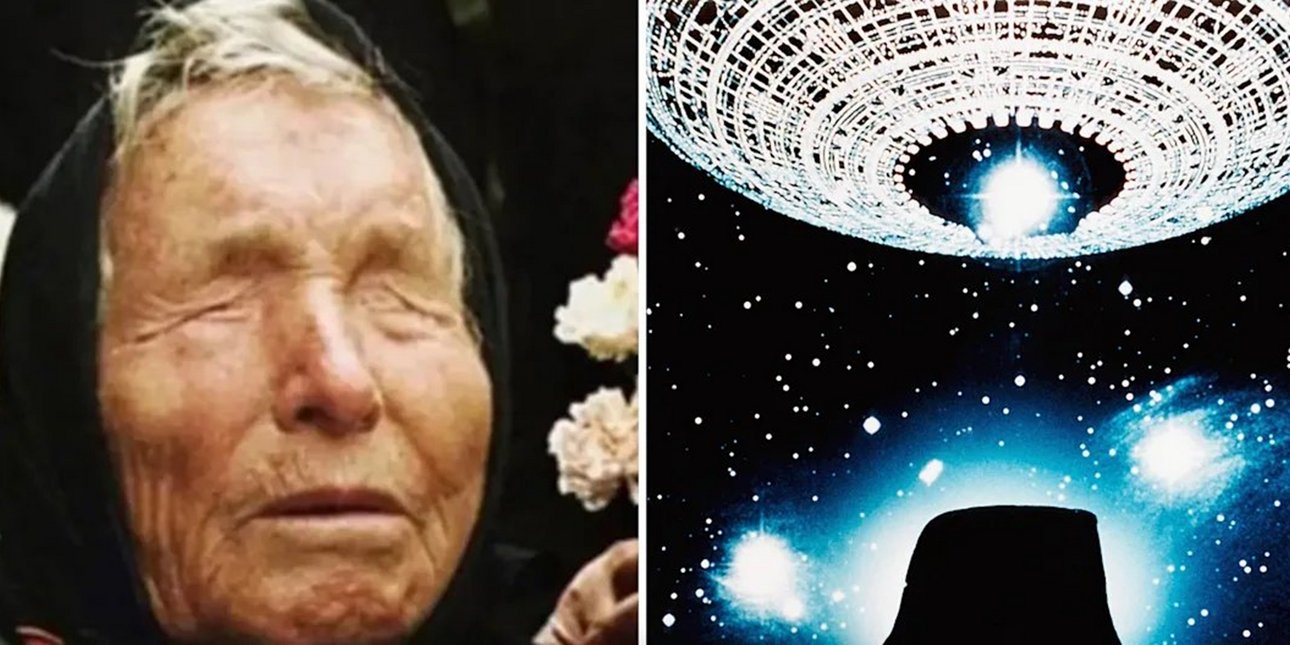 Μουντιάλ 2026: Η... προφητεία για UFO από την πιο viral μάντ