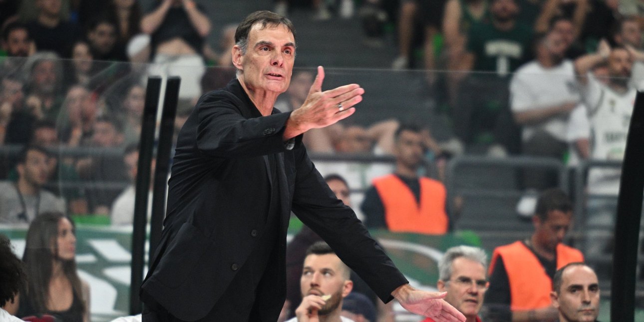 Μπαρτζώκας: «Όλοι μαζί χάνουμε, όλοι κερδίζουμε» -Τι είπε γι