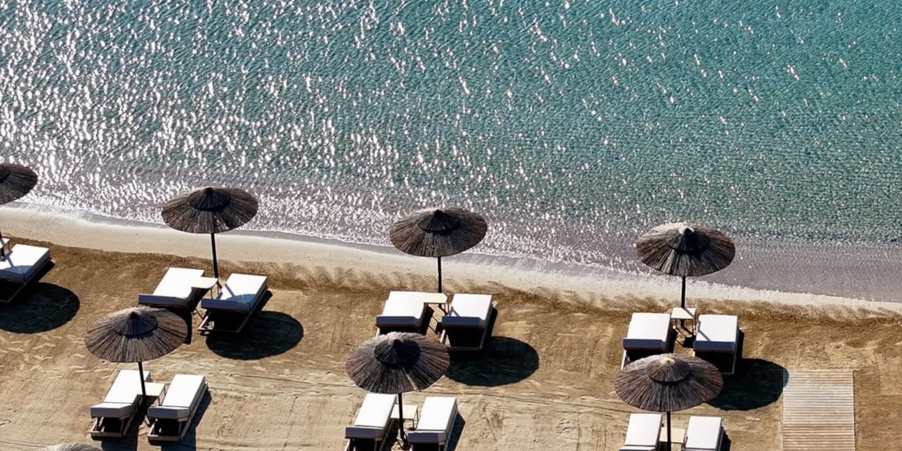 5 δροσερές οάσεις στην Αθήνα και τα πέριξ: Καφές, φαγητό και