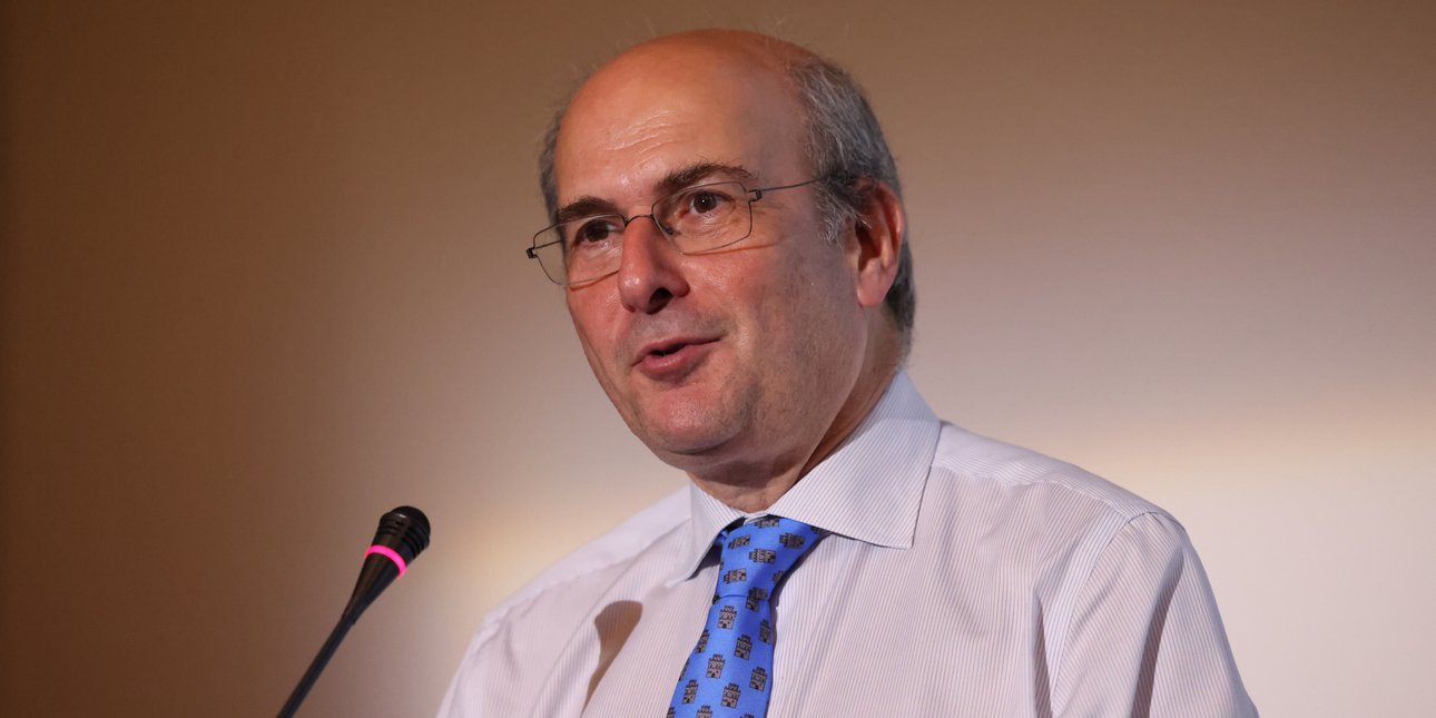 Χατζηδάκης: «Η κυβέρνηση βάζει πολύ ψηλά τη Θεσσαλονίκη, τη Μακεδονία μας και τη Θράκη μας»