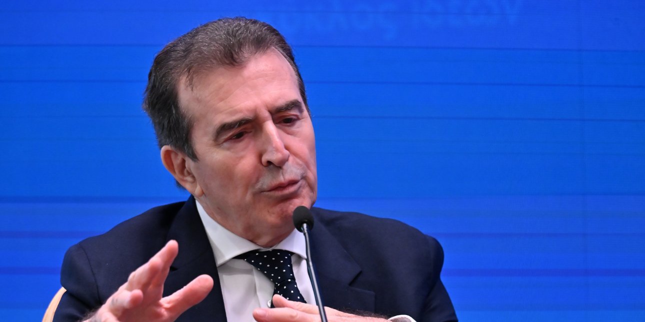 Χρυσοχοΐδης για 37χρονο Παλαιστίνιο: «Δεν υπάρχουν μοναχικοί
