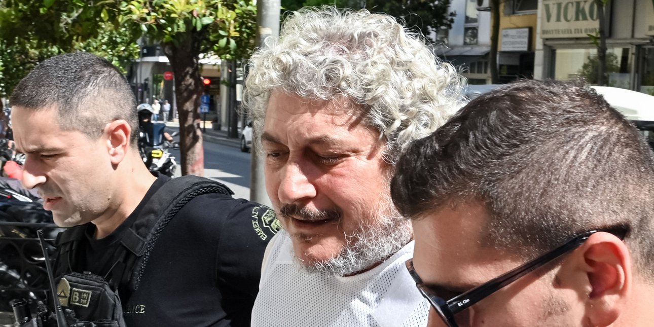 Τζέιμς Δαλαμάγκας: Τον είχε καταγγείλει η μητέρα του για ενδ