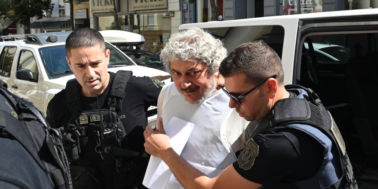 27 χρόνια καταζητούμενος για φόνο και επικηρυγμένο