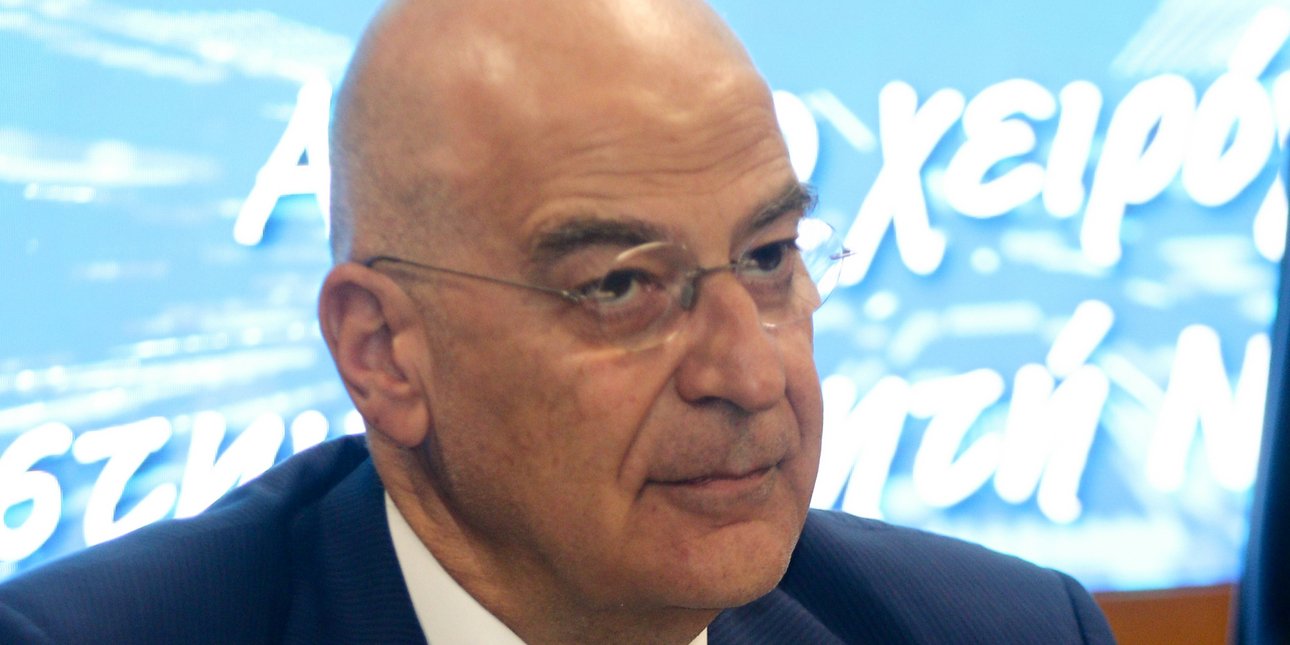 Δένδιας: Αλλάζουν όλα με την «Ατζέντα 2030» στις Ένοπλες Δυν