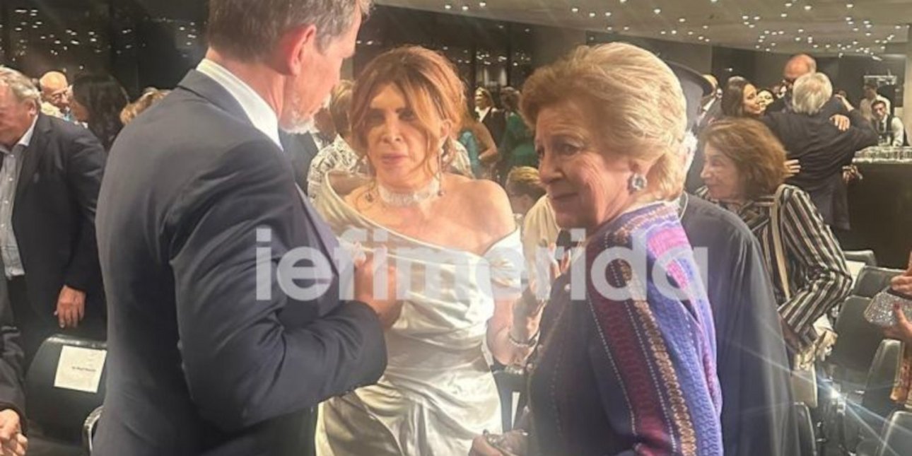 Το iefimerida.gr στην πρώτη προβολή του docudrama της Μιμής 