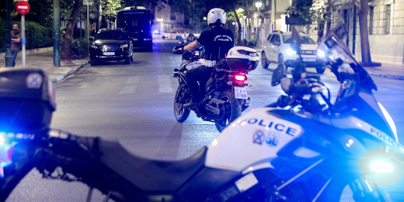 Τρεις συλλήψεις στον Άγιο Παντελεήμονα για κατοχή και διακίνηση χαρτονομισμάτων αμφιβόλου γνησιότητας -Υπόθεση παραχάραξης