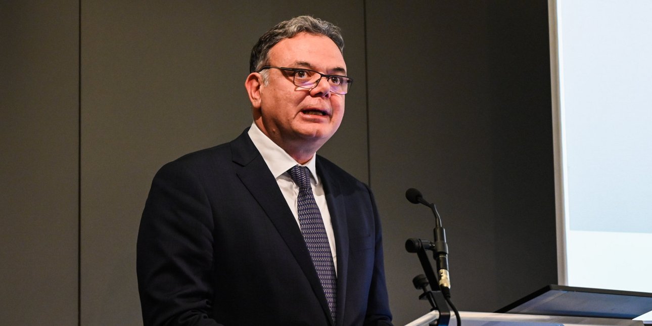 Παραιτήθηκε ο γενικός γραμματέας του υπουργείου Πολιτισμού, 