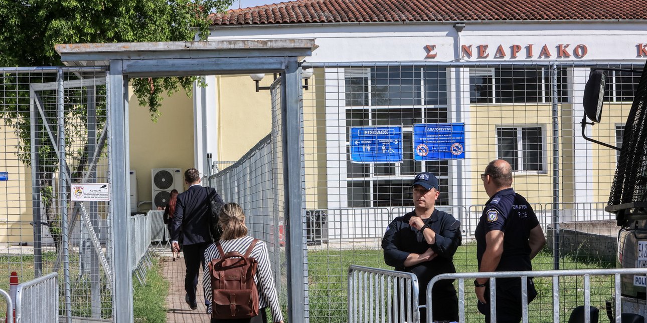Δίκη Τεμπών: Δεκτό το αίτημα για άρση τηλεφωνικού απορρήτου στο κινητό του σταθμάρχη