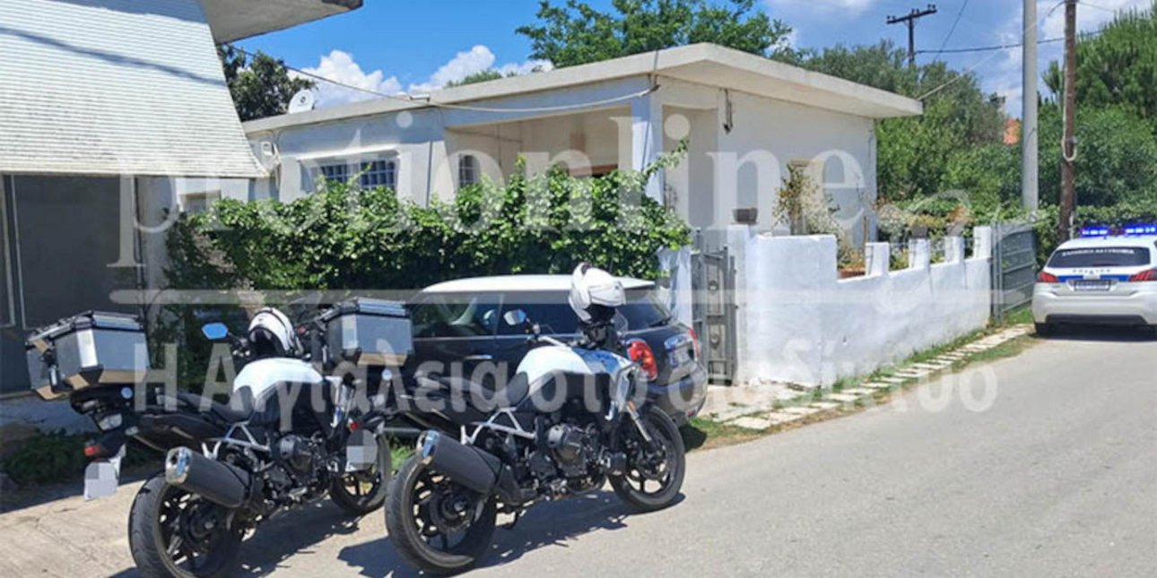 «Ήταν μια άριστη οικογένεια, μια φιλήσυχη γυναίκα με ένα θαυ