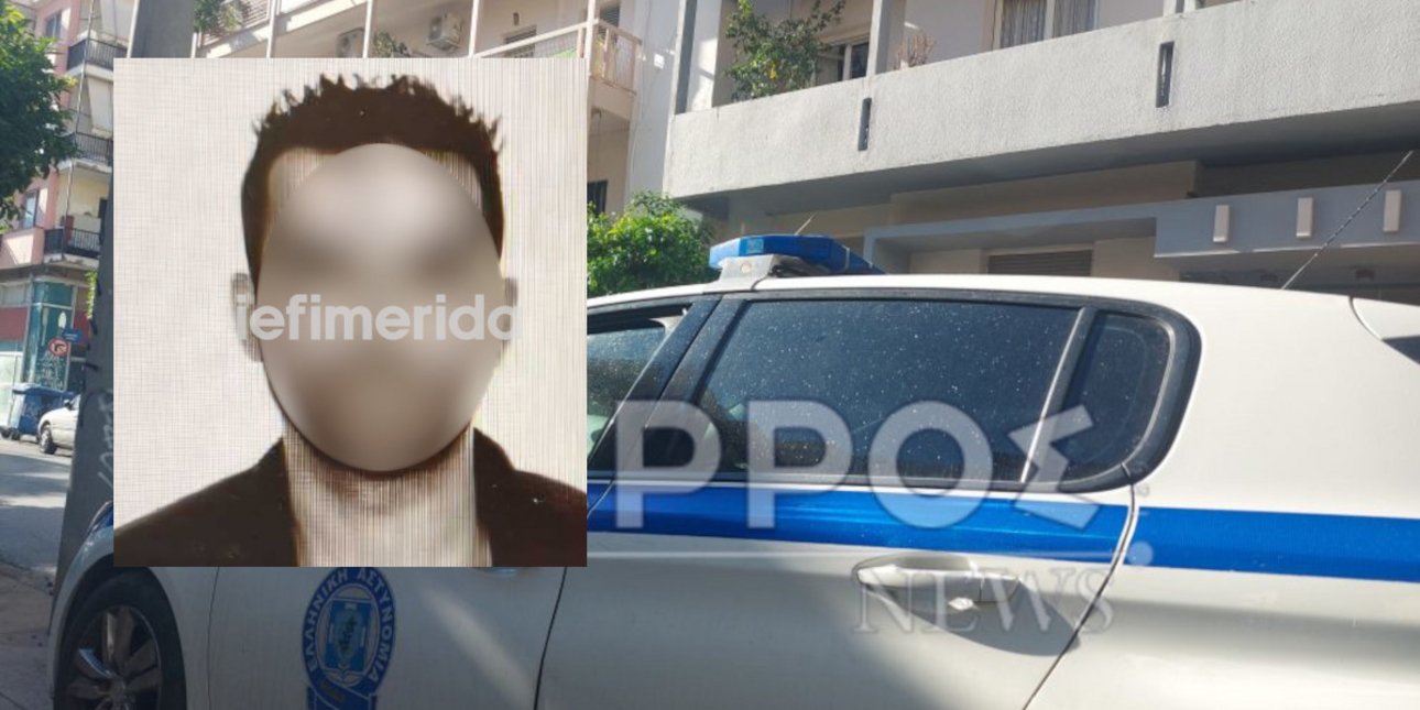 Γυναικοκτονία στην Καλαμάτα