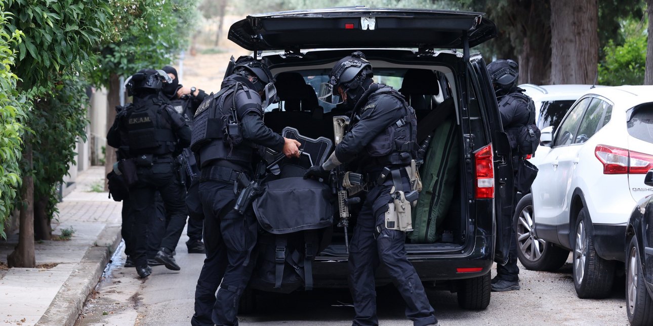 Επιχείρηση Οντίν: Το χρονικό της σύλληψης του 37χρονου -Η σχ