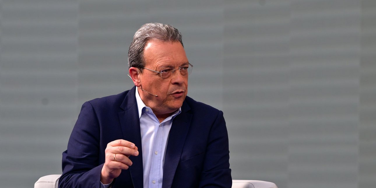 Φάμελλος: Θέλουμε ένα ενωτικό ψηφοδέλτιο στις εκλογές -Δεν υ