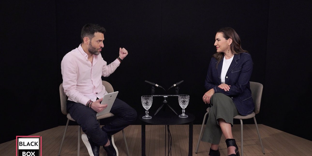 Ολγα Κεφαλογιάννη: «Έρχονται νέα ρεκόρ στον τουρισμό - Γι’ α