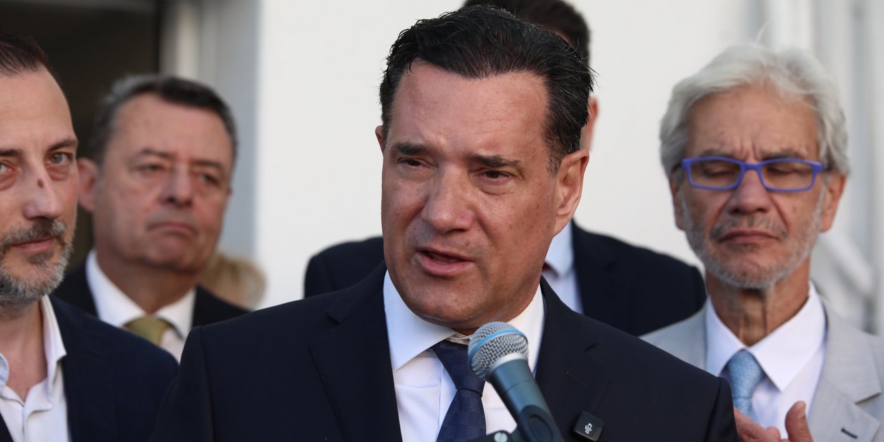 Γεωργιάδης: Θα απαγορευθεί η κυκλοφορία όλων των προϊόντων π