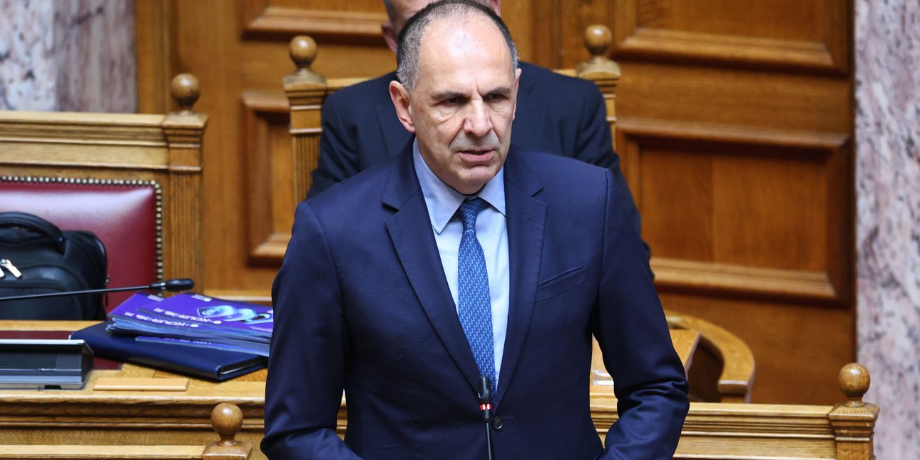 Γ. Γεραπετρίτης: Στόχος της ελληνικής προεδρίας στο ΣΑ του ΟΗΕ η ενίσχυση της διαβούλευσης για ειρηνική επίλυση των διαφορών