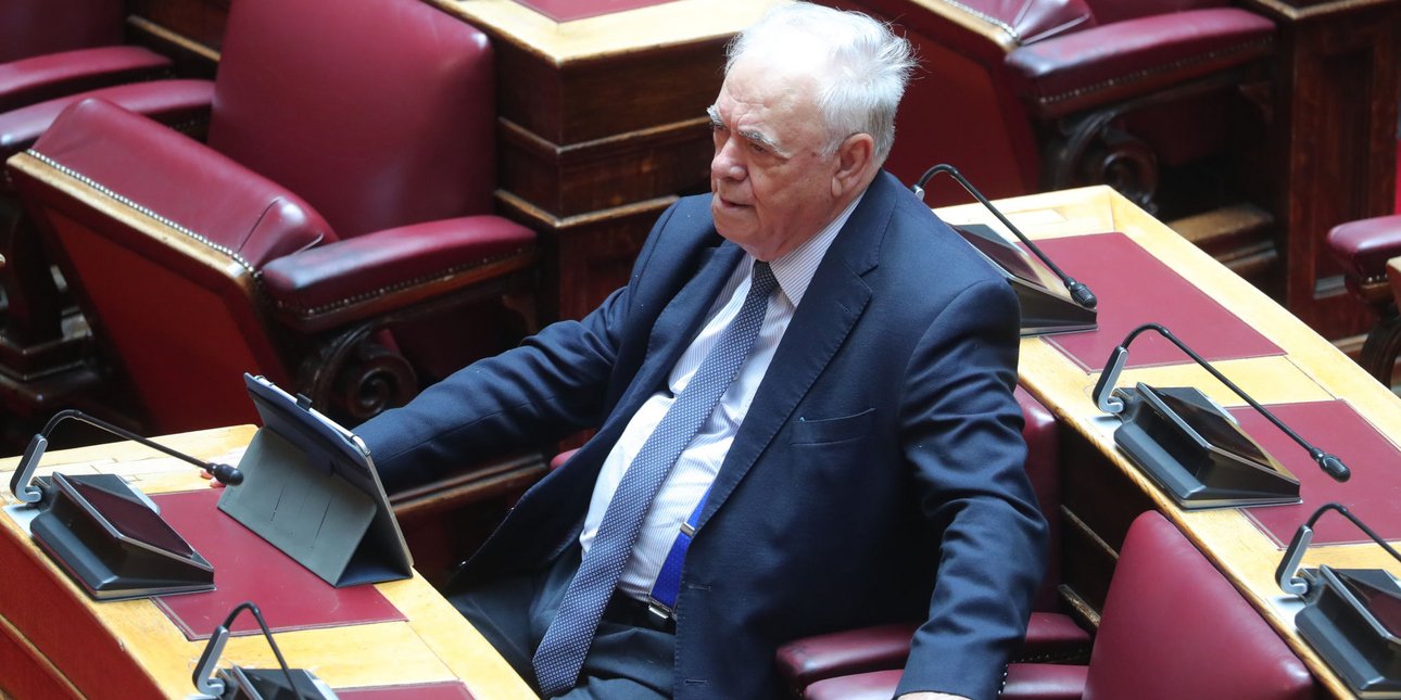 Δραγασάκης: Θέλω να συμβάλω στον διάλογο μεταξύ Αριστεράς κα