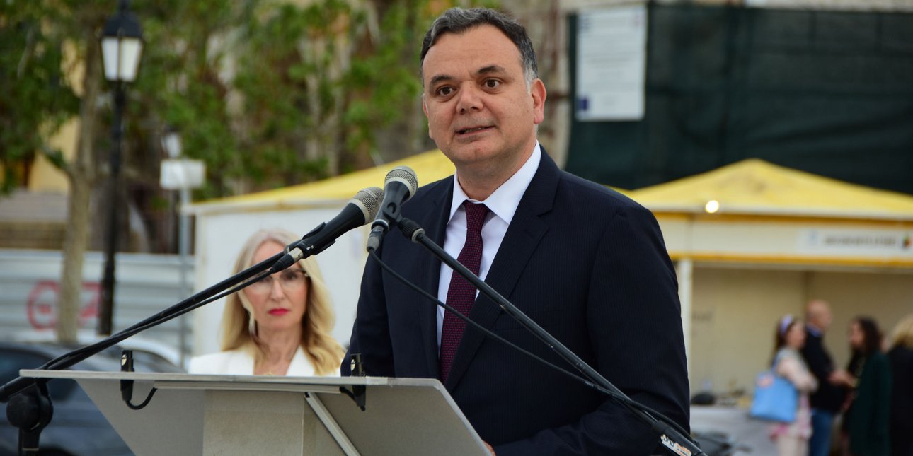 Διδασκάλου: Δεν εμπλέκομαι στο κύκλωμα των Πολεοδομιών -Η πα