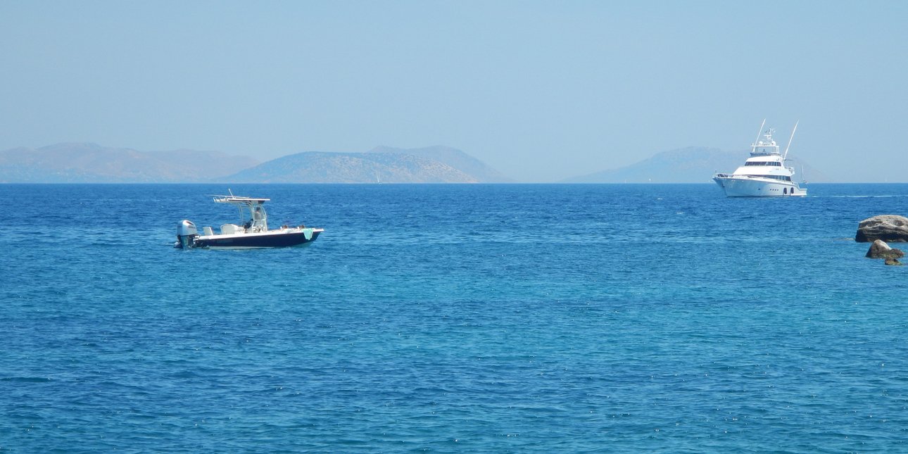 Αίθριος ο καιρός σήμερα