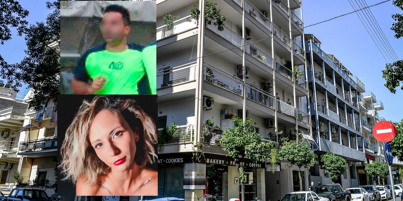 Γυναικοκτονία στην Καλαμάτα: Χτυπούσε την 39χρονη με τη ζώνη, σοκάρουν οι μαρτυρίες γειτόνων -Τι υποστήριξε ο δράστης
