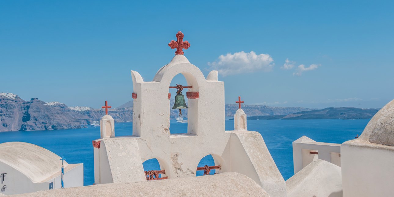 καμπαναριο