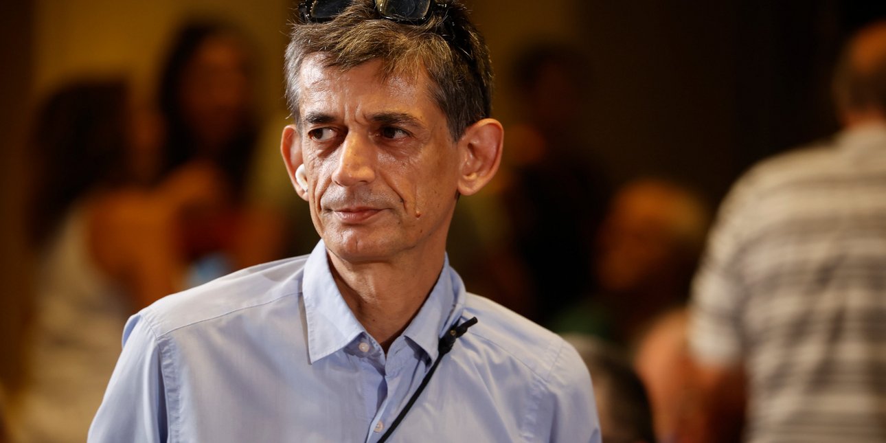 Καρανίκας: Αναξιόπιστος ο Τσίπρας, αερολογίες το οικονομικό πρόγραμμα της ΕΛΑΣ