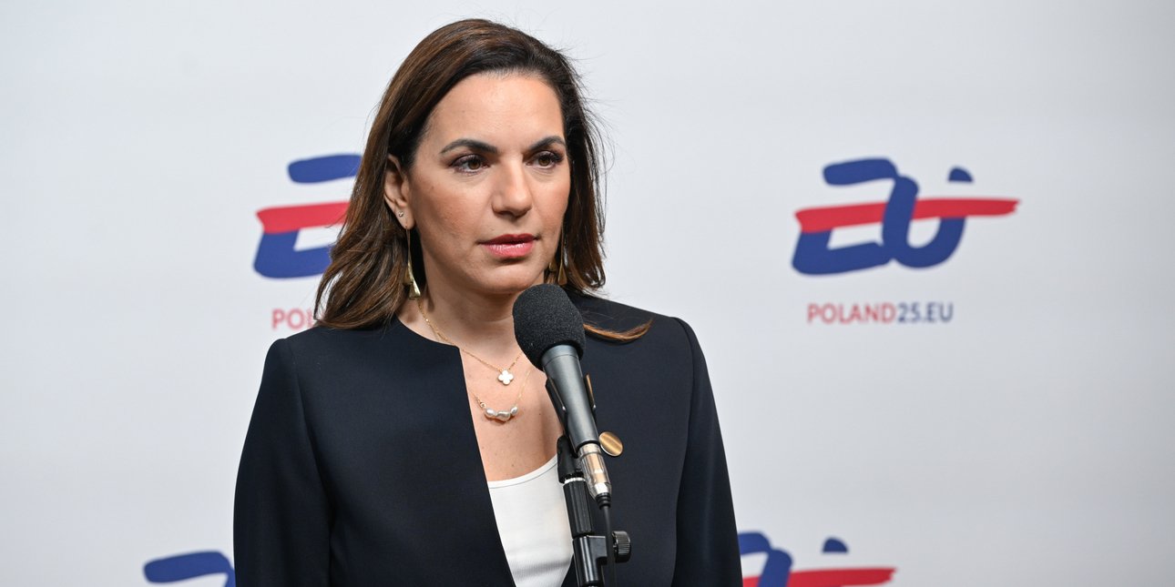 Κεφαλογιάννη: Η Ελλάδα διαθέτει τη δύναμη και το ανθρώπινο δυναμικό για πρωταγωνιστικό ρόλο στον παγκόσμιο τουρισμό