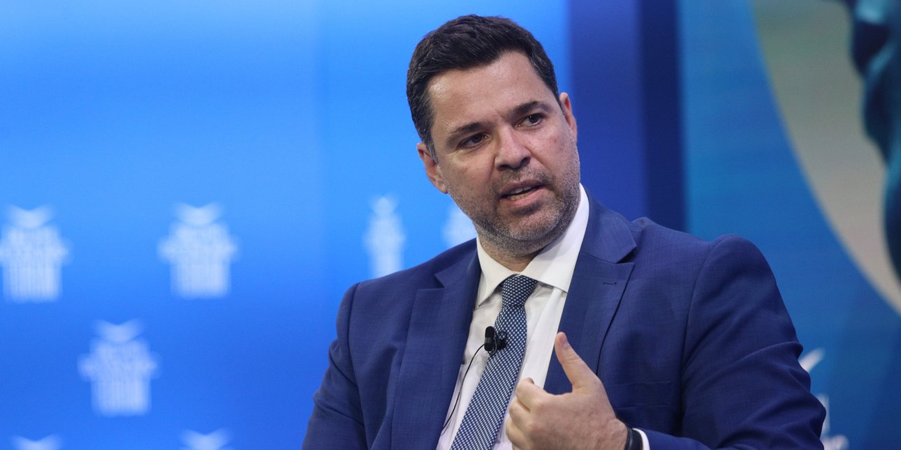 Κοντογεώργης: Πανευρωπαϊκό ζήτημα το κόστος διαβίωσης -Κρίσιμη η παροχή δημοσιονομικής ευελιξίας από την Ευρώπη