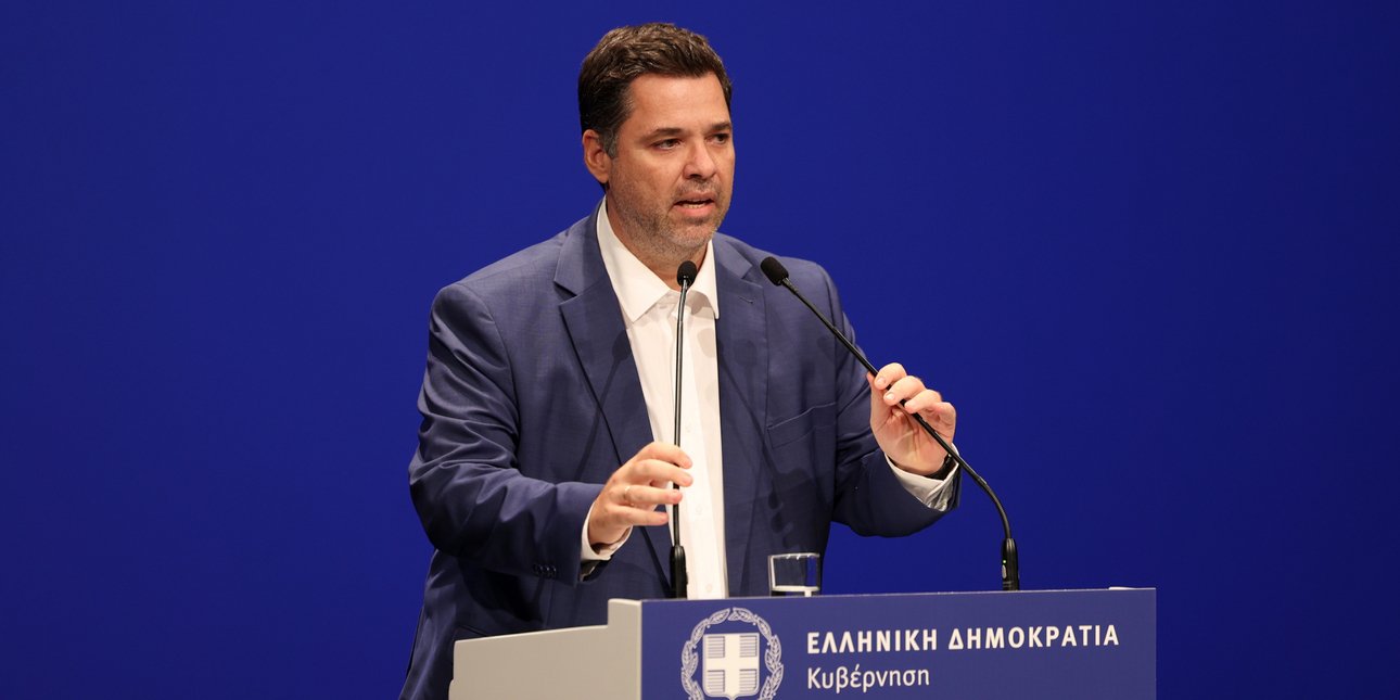 Κοντογεώργης: Ο Τσίπρας είναι ικανός να πει οτιδήποτε και την επομένη να κάνει το ακριβώς αντίθετο