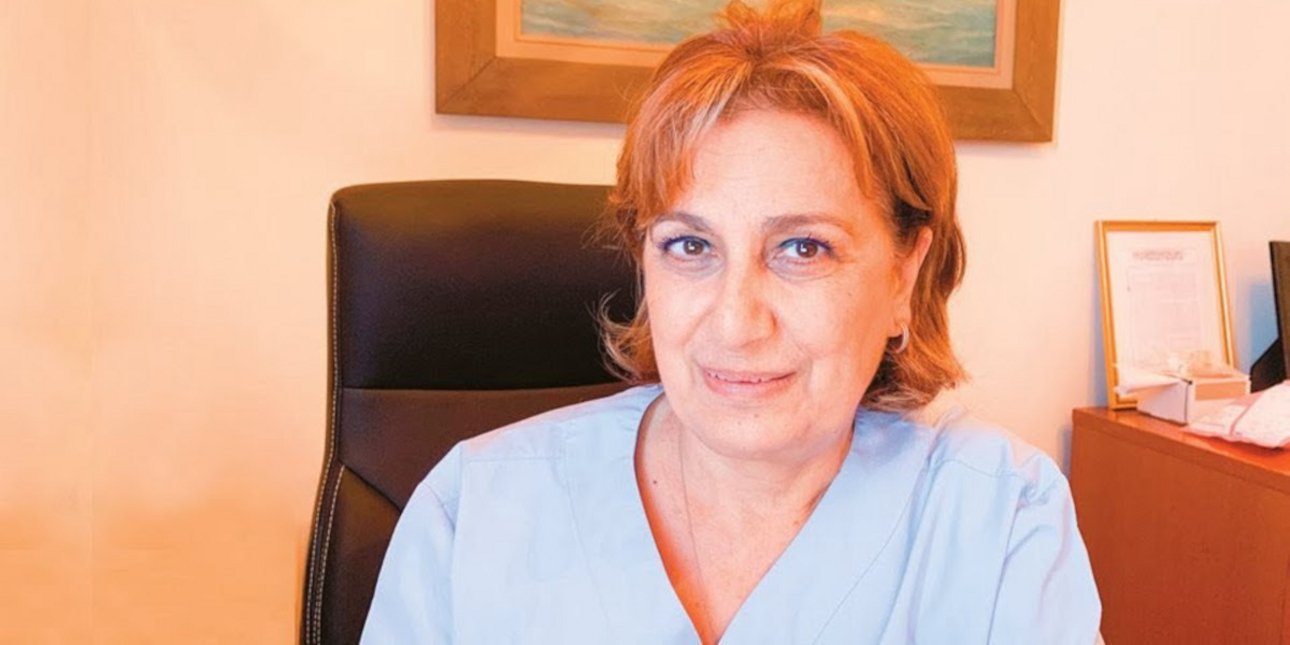 Νέα πρόεδρος στο ΚΕΣΥ η καθηγήτρια Αναστασία Κοτανίδου