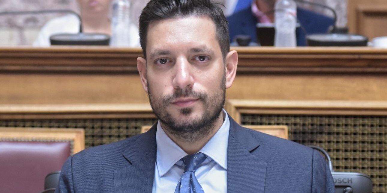 Την ανασύνταξη της κομματικής βάσης αναλαμβάνει ο Κυρανάκης 