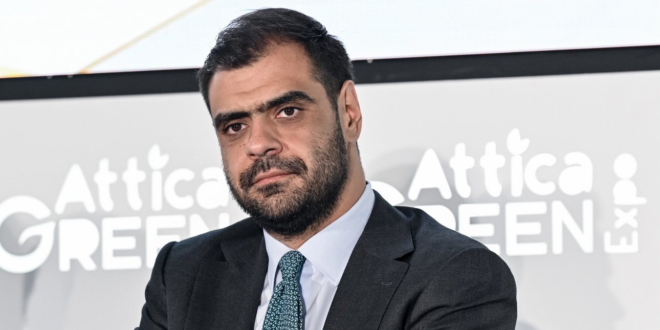 Μαρινάκης: Αποτελεσματική εξωτερική πολιτική με βάση το εθνικό συμφέρον -Πιστεύουμε στον διάλογο, δεν υποχωρούμε