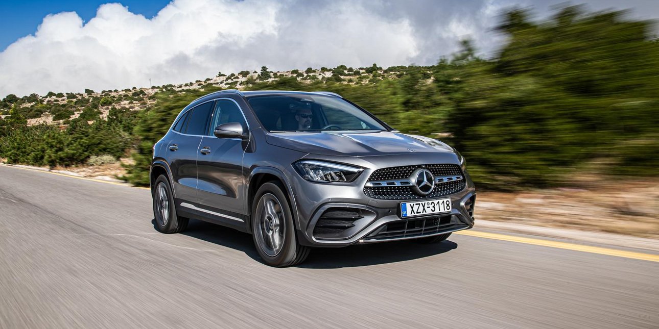 Η Mercedes γιορτάζει 140 χρόνια καινοτομίας και προσφέρει 140 αυτοκίνητα σε προνομιακή τιμή