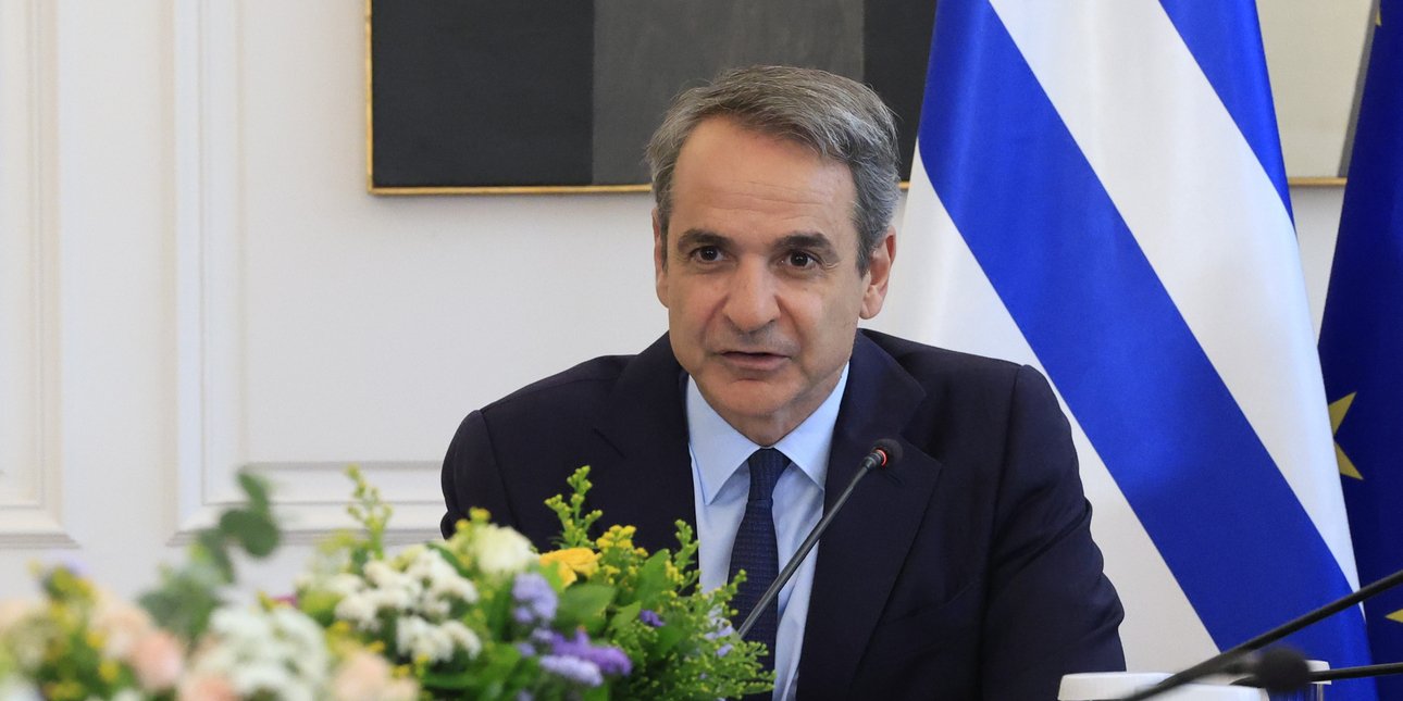 Σε λίγη ώρα η εκλογή Κυρανάκη στη θέση του γραμματέα της ΝΔ 