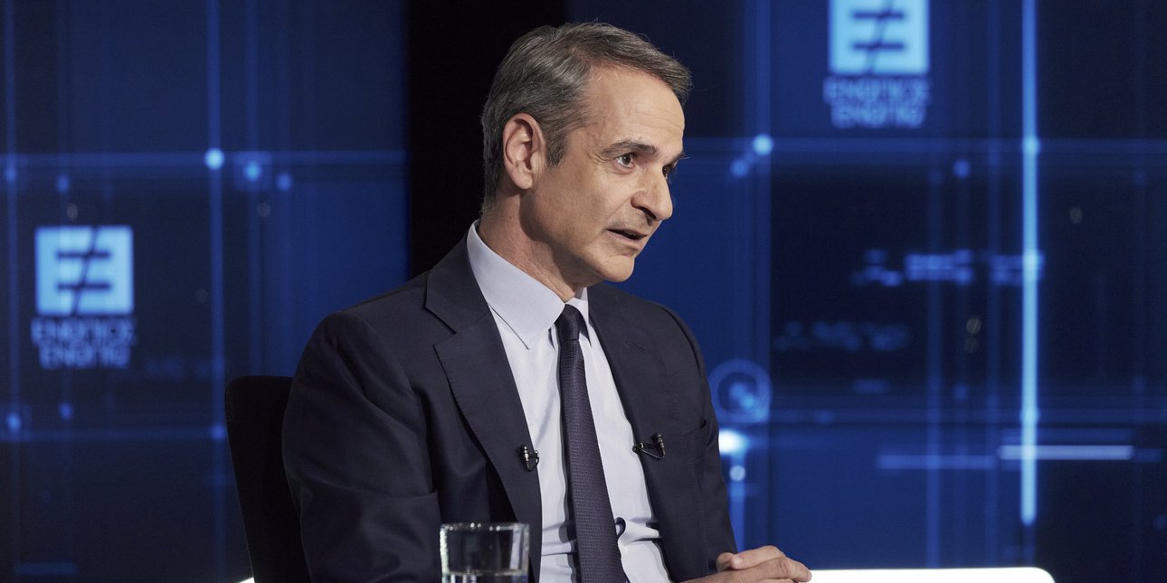 Mitsotakis Rules Out Snap Election, Eyes Spring 2027 Vote Ah